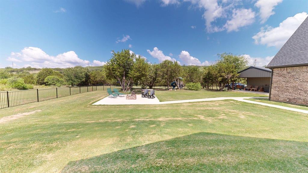 Hills Above Possum Kingdom - Residential