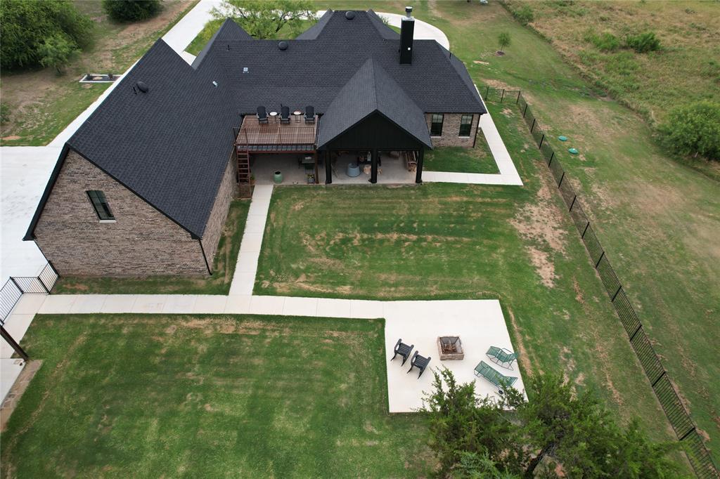 Hills Above Possum Kingdom - Residential