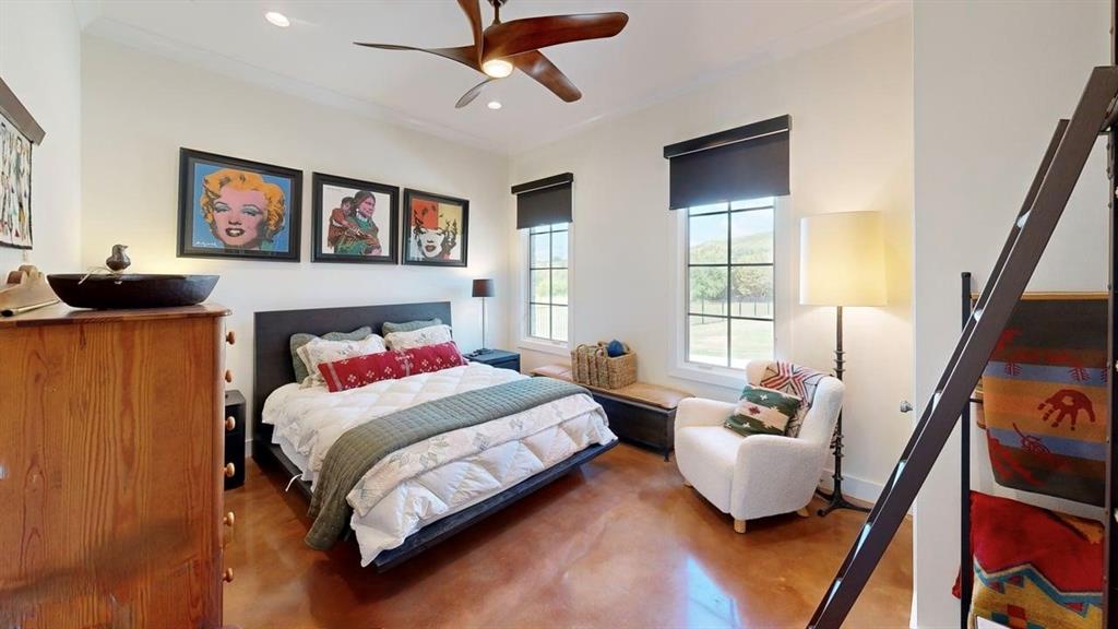 Hills Above Possum Kingdom - Residential