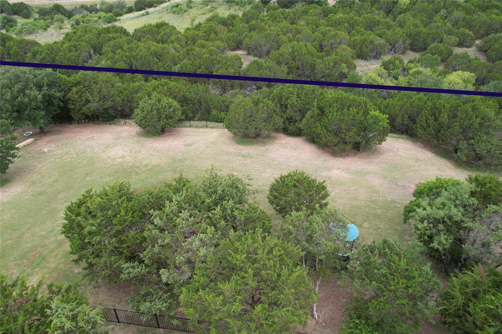 Hills Above Possum Kingdom - Residential