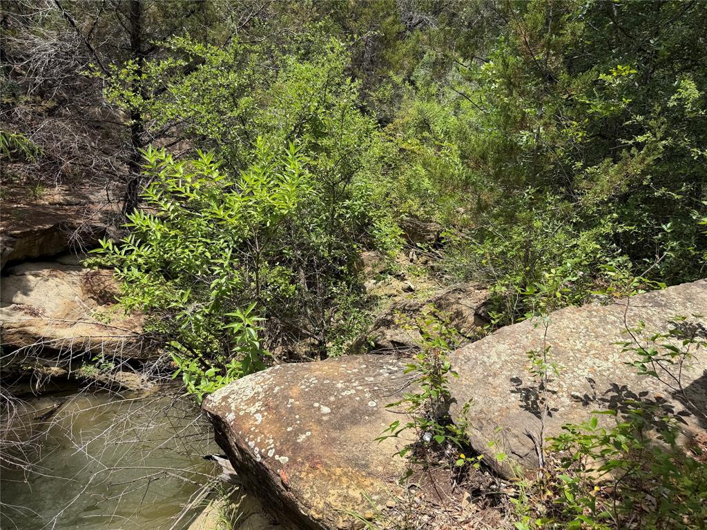 Hills Above Possum Kingdom - Residential