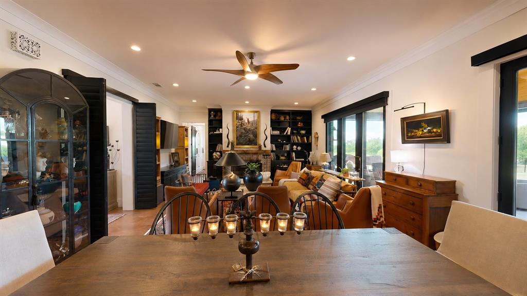 Hills Above Possum Kingdom - Residential