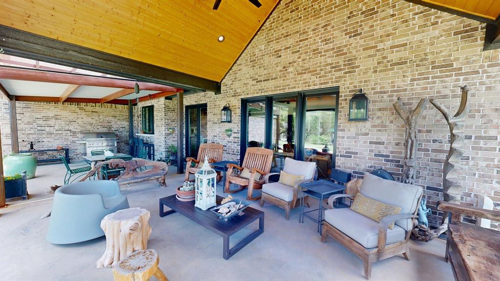 Hills Above Possum Kingdom - Residential