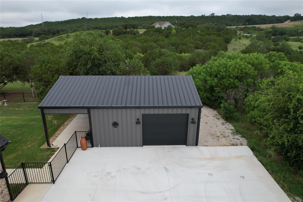 Hills Above Possum Kingdom - Residential