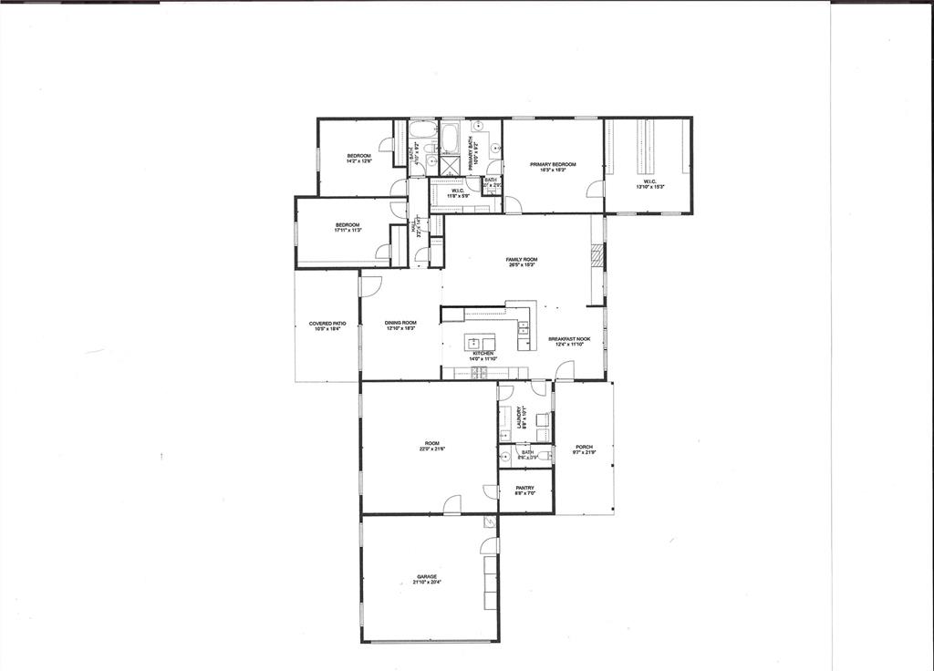 A0052 P Archer - Residential