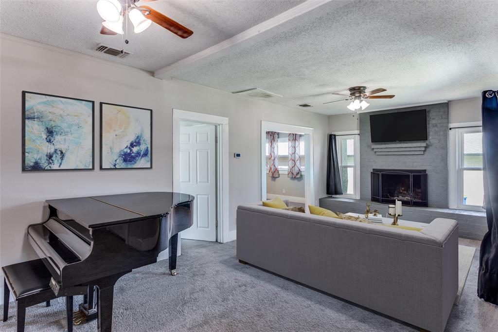 Meadow Park Add - Residential