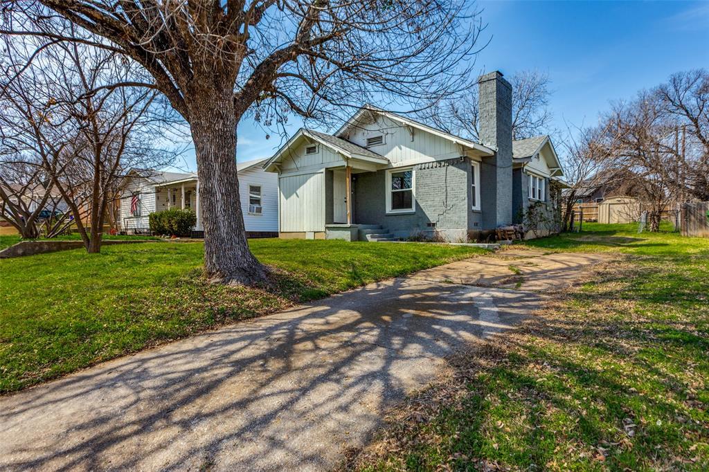 Meadow Park Add - Residential