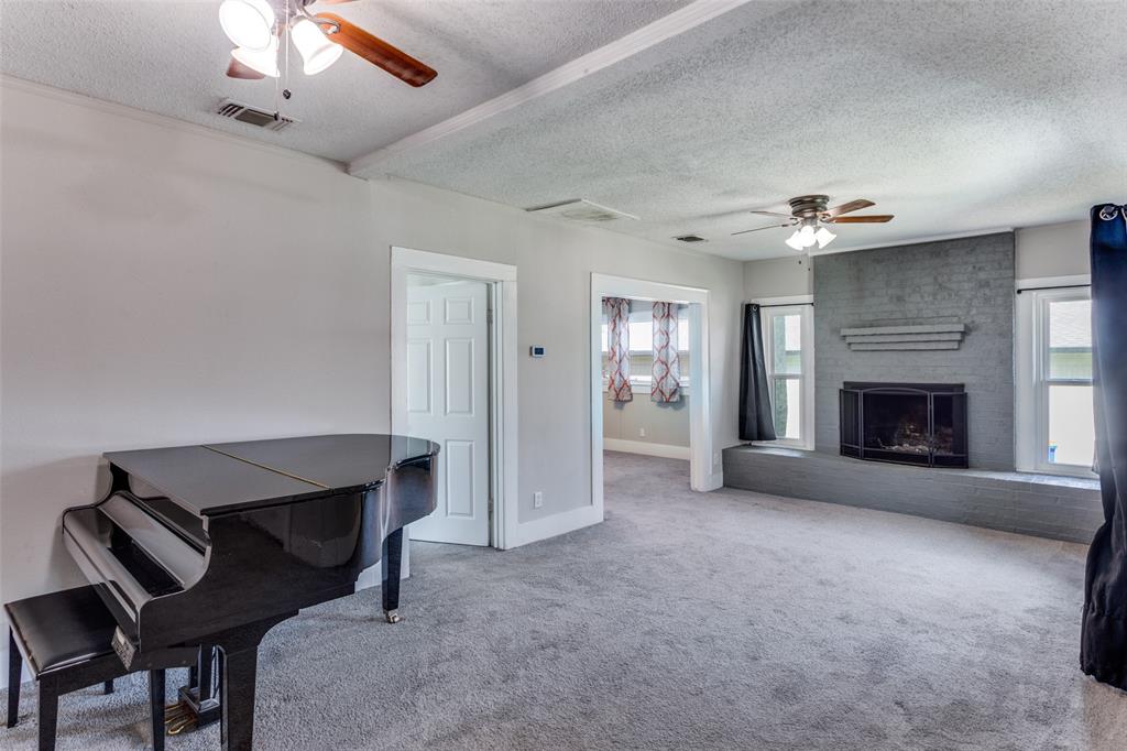 Meadow Park Add - Residential
