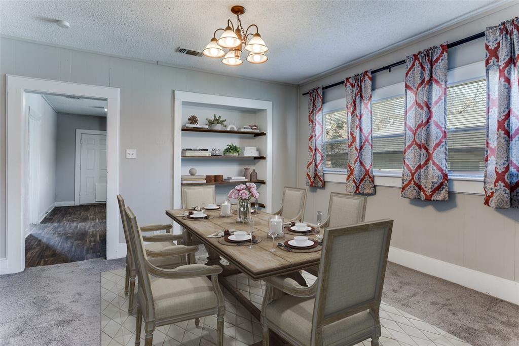 Meadow Park Add - Residential