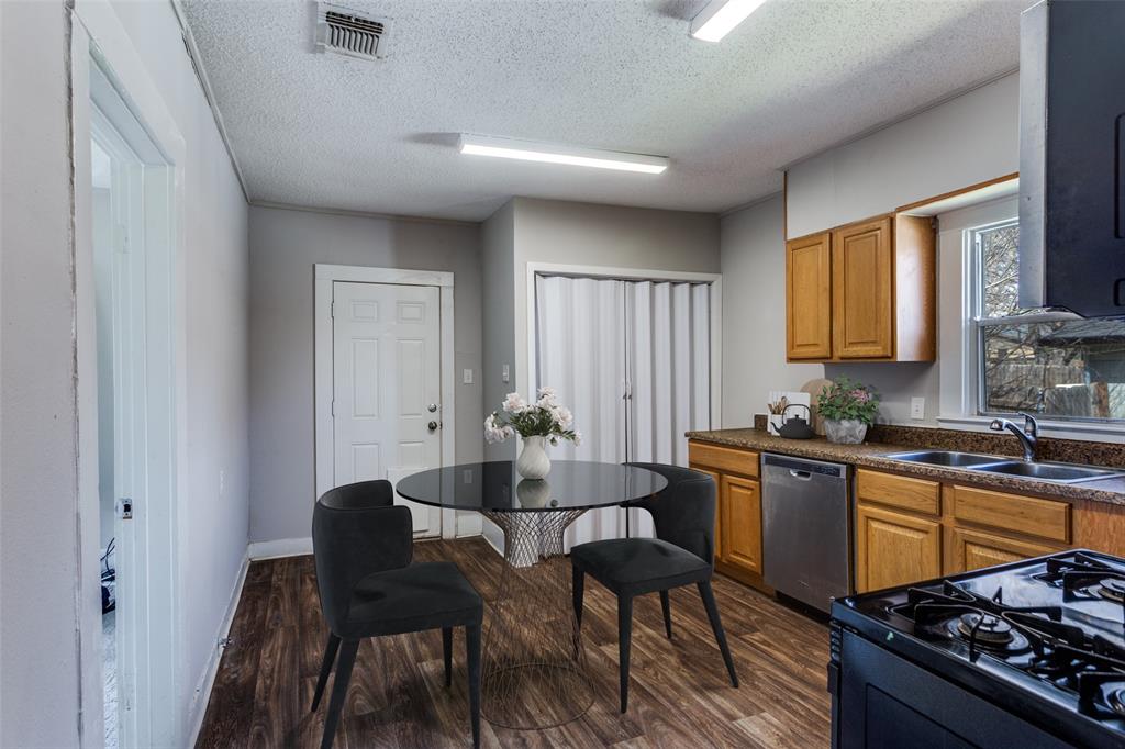 Meadow Park Add - Residential
