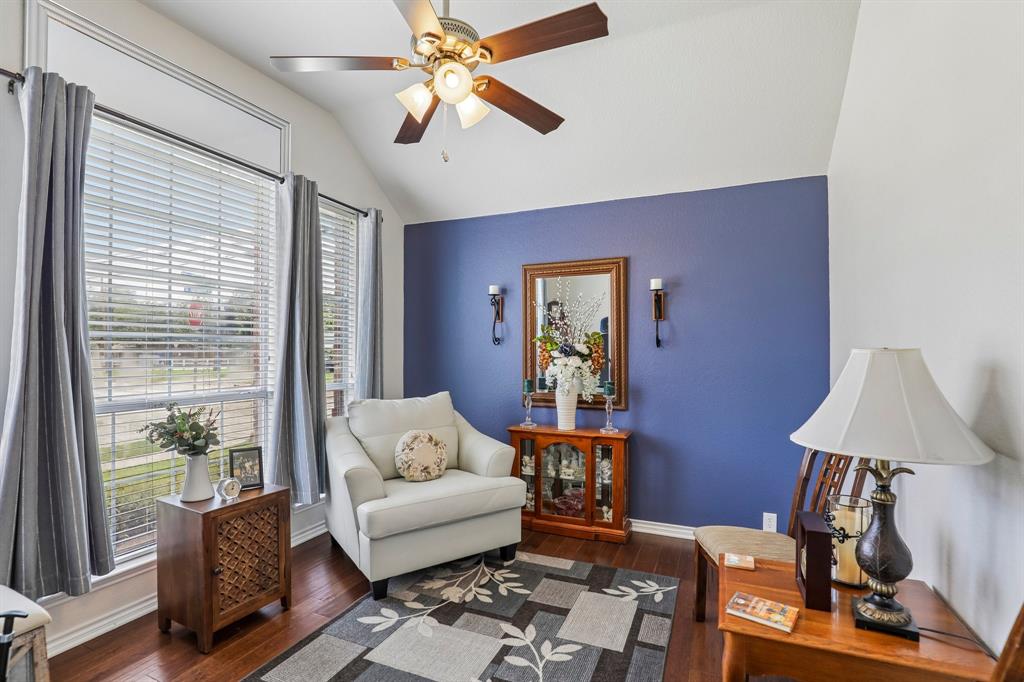 Glenwyck Villas Add - Residential