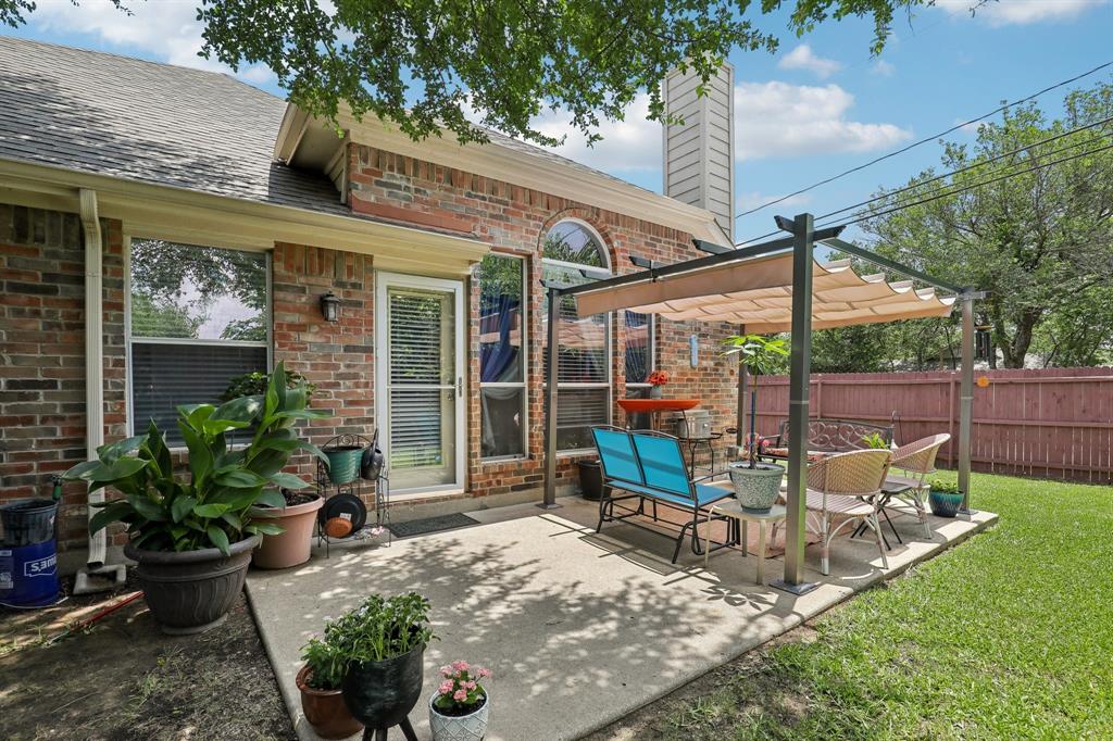 Glenwyck Villas Add - Residential