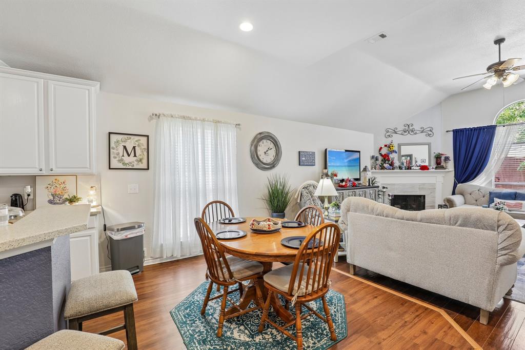 Glenwyck Villas Add - Residential