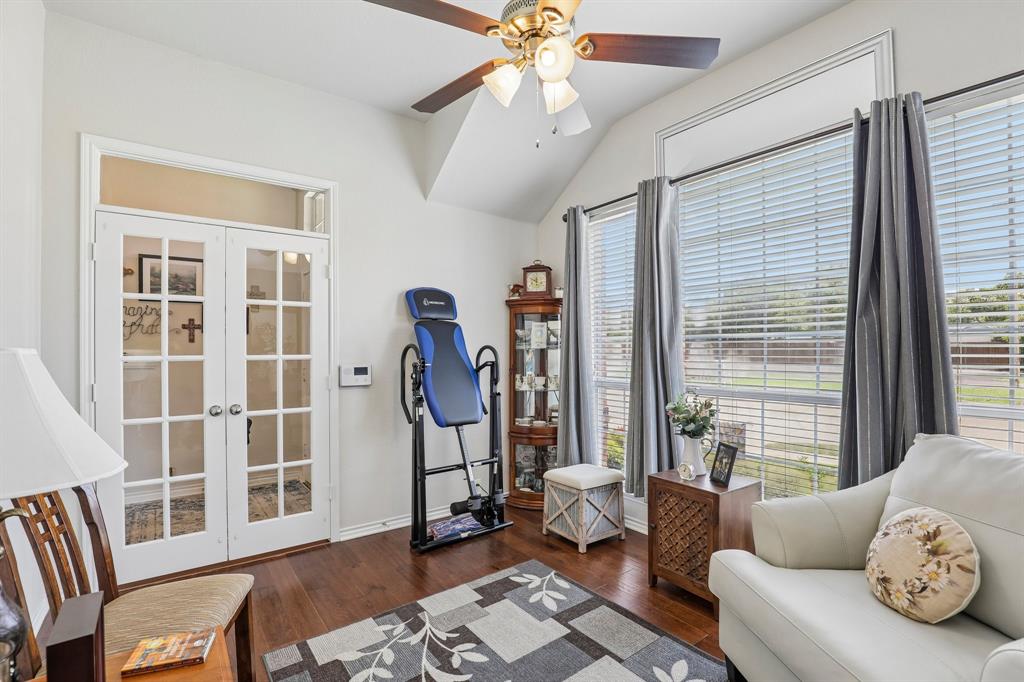Glenwyck Villas Add - Residential