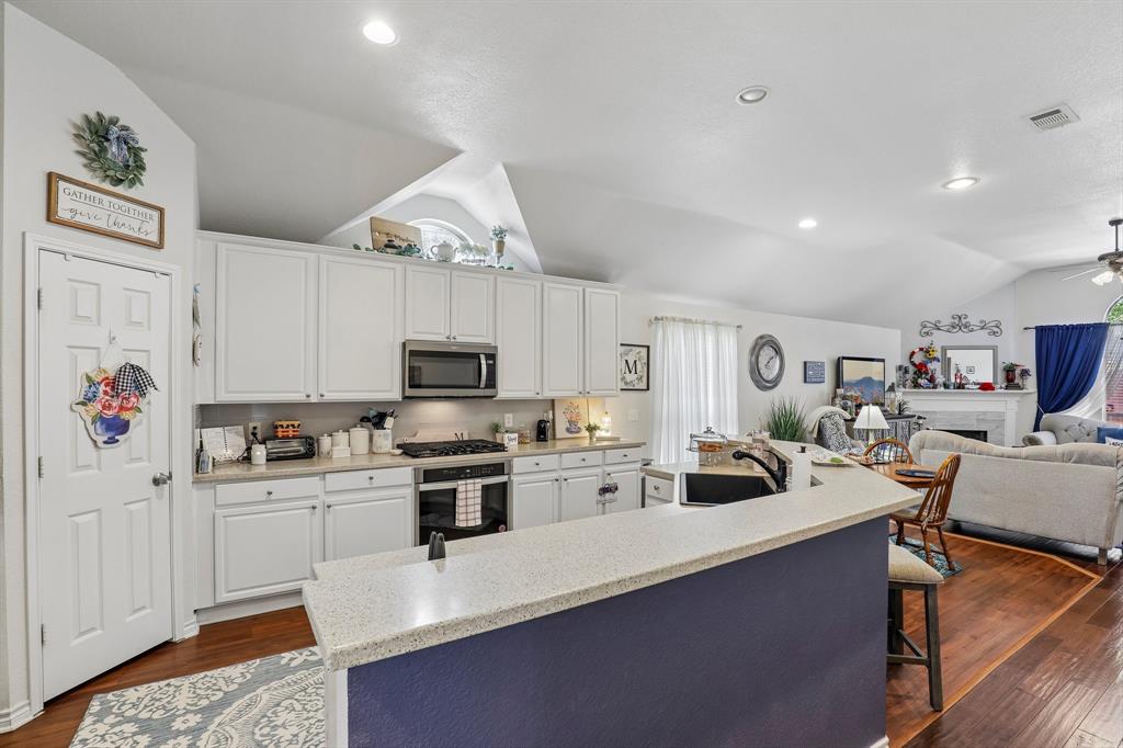 Glenwyck Villas Add - Residential