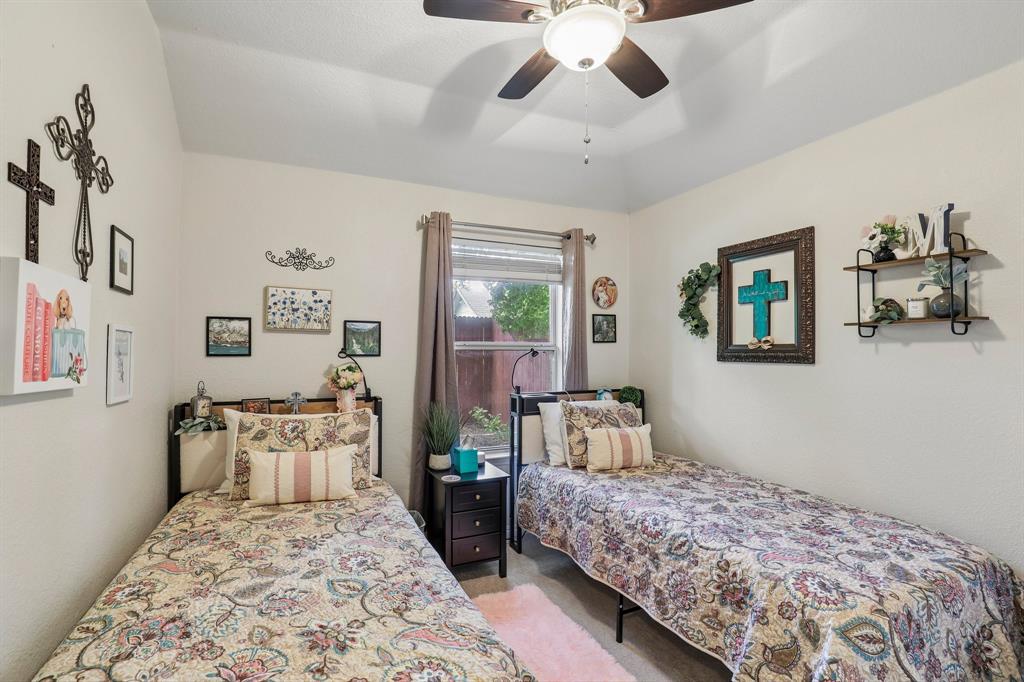 Glenwyck Villas Add - Residential