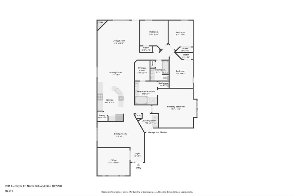 Glenwyck Villas Add - Residential