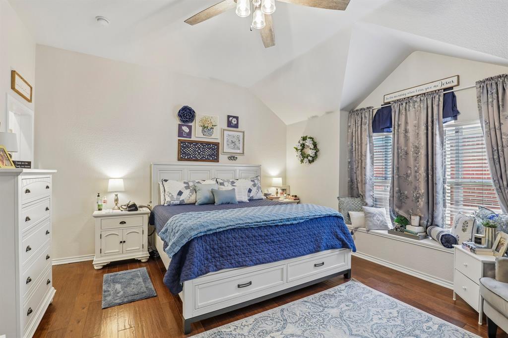 Glenwyck Villas Add - Residential