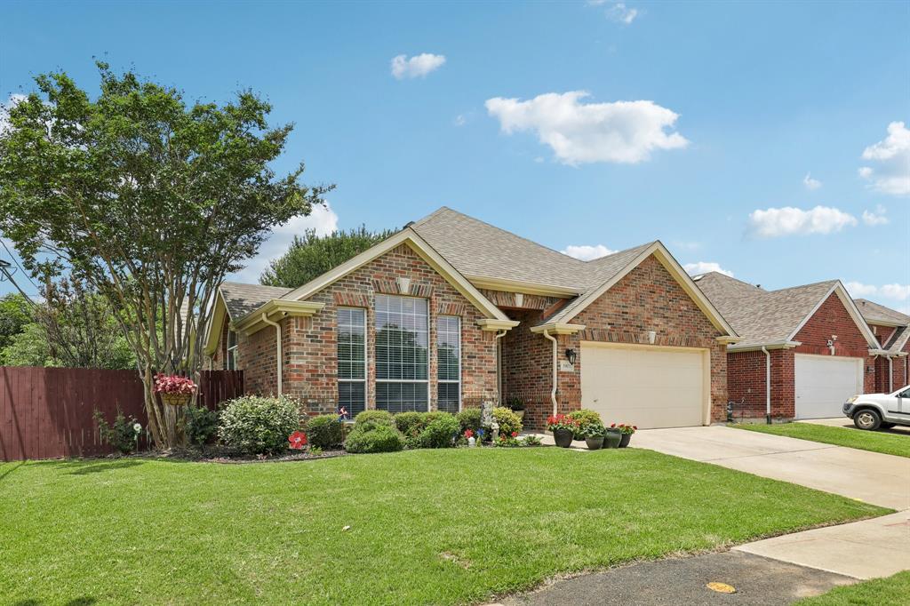 Glenwyck Villas Add - Residential