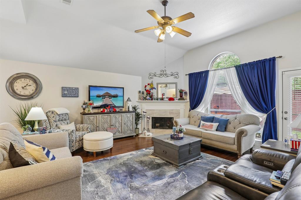 Glenwyck Villas Add - Residential