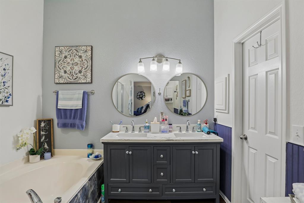 Glenwyck Villas Add - Residential