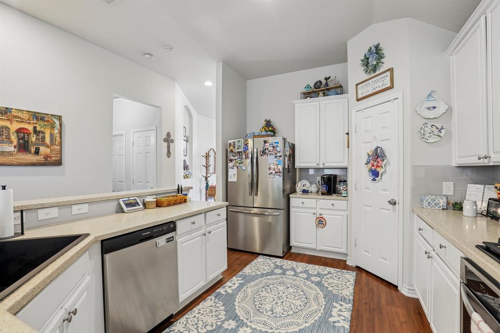 Glenwyck Villas Add - Residential