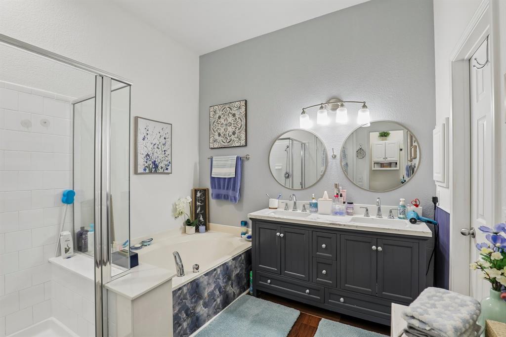Glenwyck Villas Add - Residential