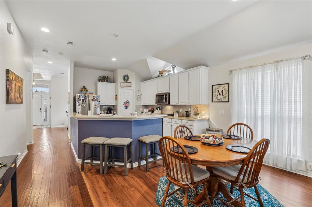 Glenwyck Villas Add - Residential
