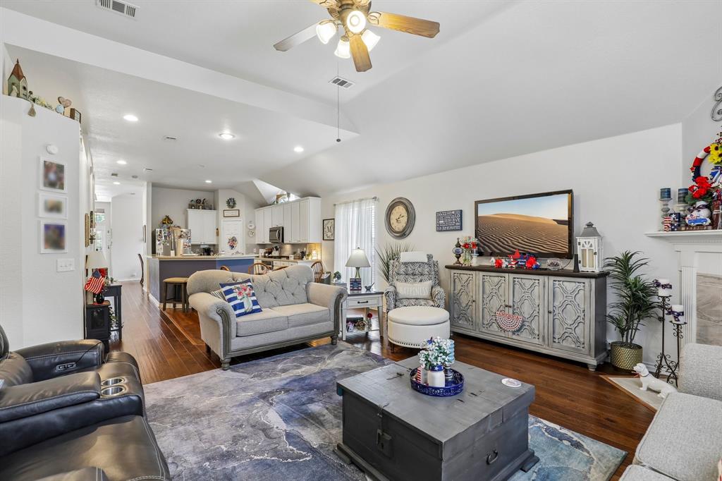 Glenwyck Villas Add - Residential