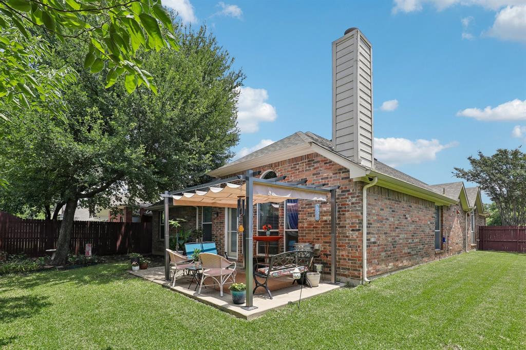 Glenwyck Villas Add - Residential