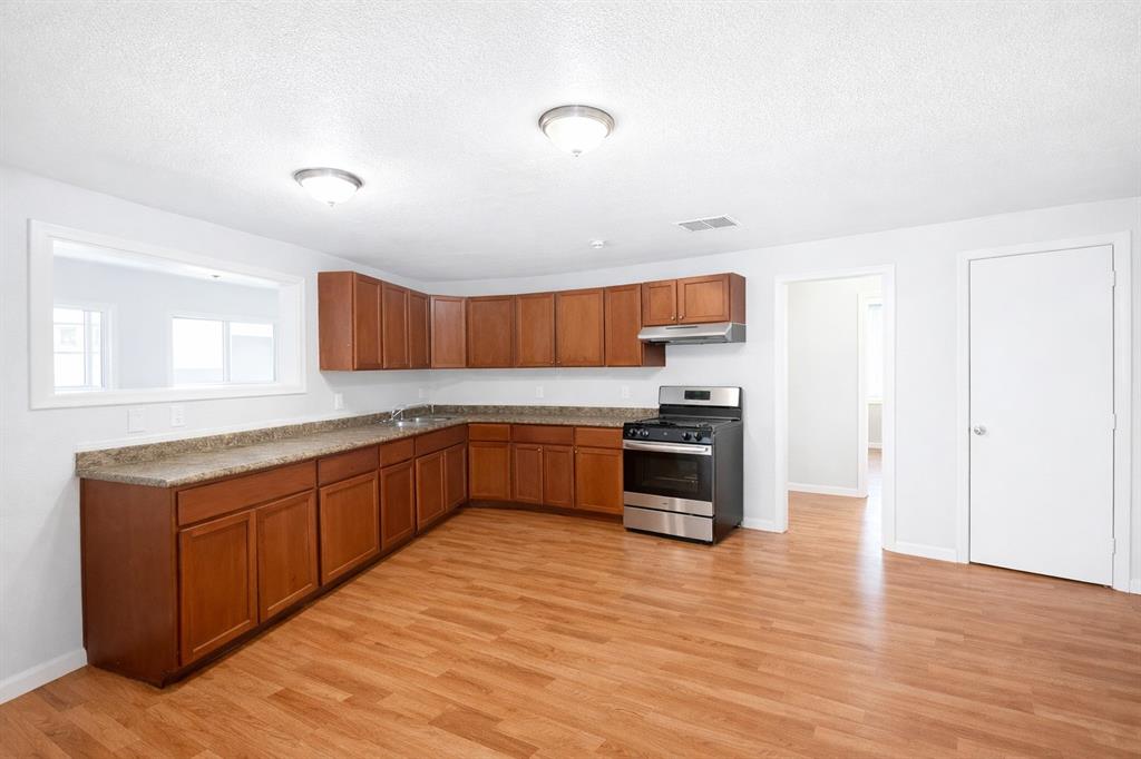 East Rosedale Heights Add - Residential
