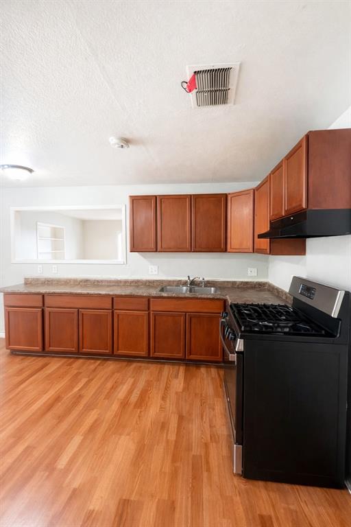 East Rosedale Heights Add - Residential