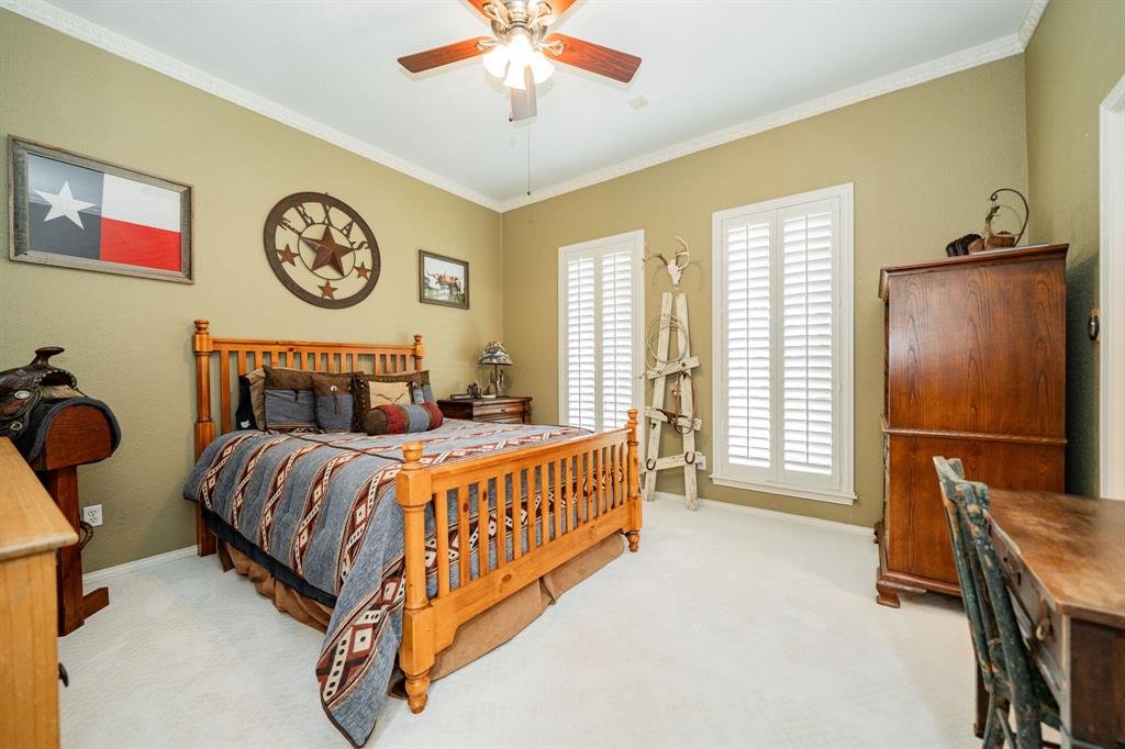 Town Creek 01 - Residential