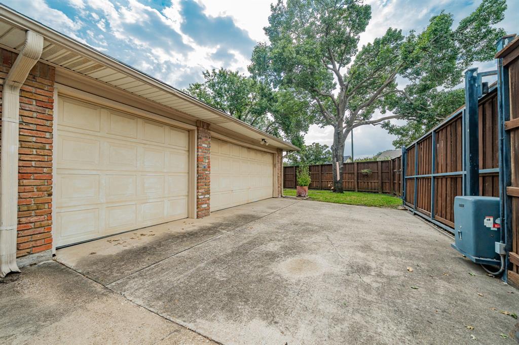 Town Creek 01 - Residential