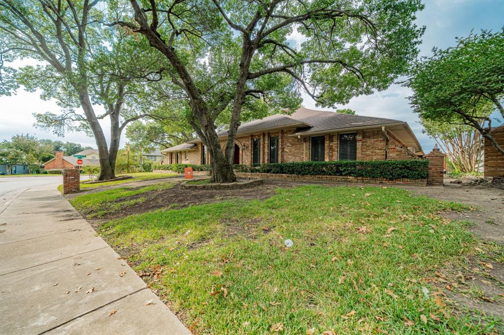 Town Creek 01 - Residential