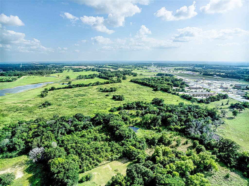 IH Reed - Land