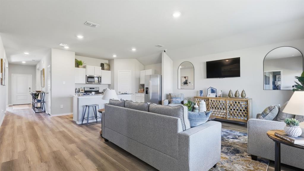 Saratoga - Residential