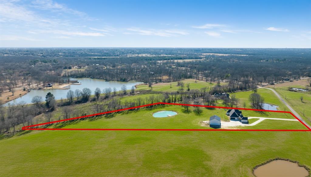 QUAIL HOLLOW ESTATES - Residential
