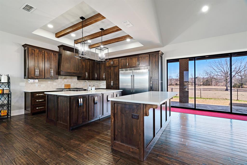 QUAIL HOLLOW ESTATES - Residential