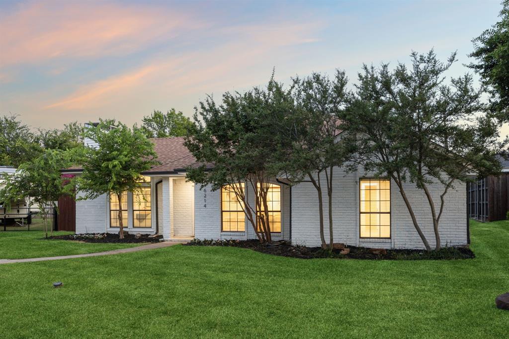 Preston Manor II - Residential