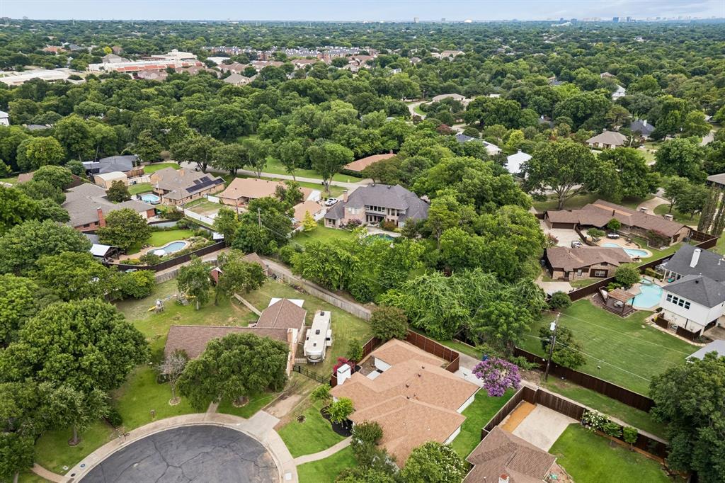 Preston Manor II - Residential