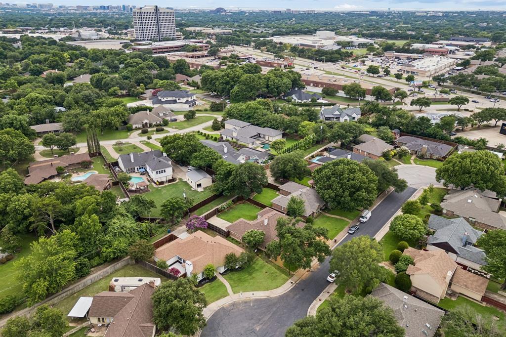 Preston Manor II - Residential