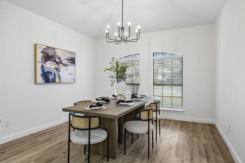 Preston Manor II - Residential