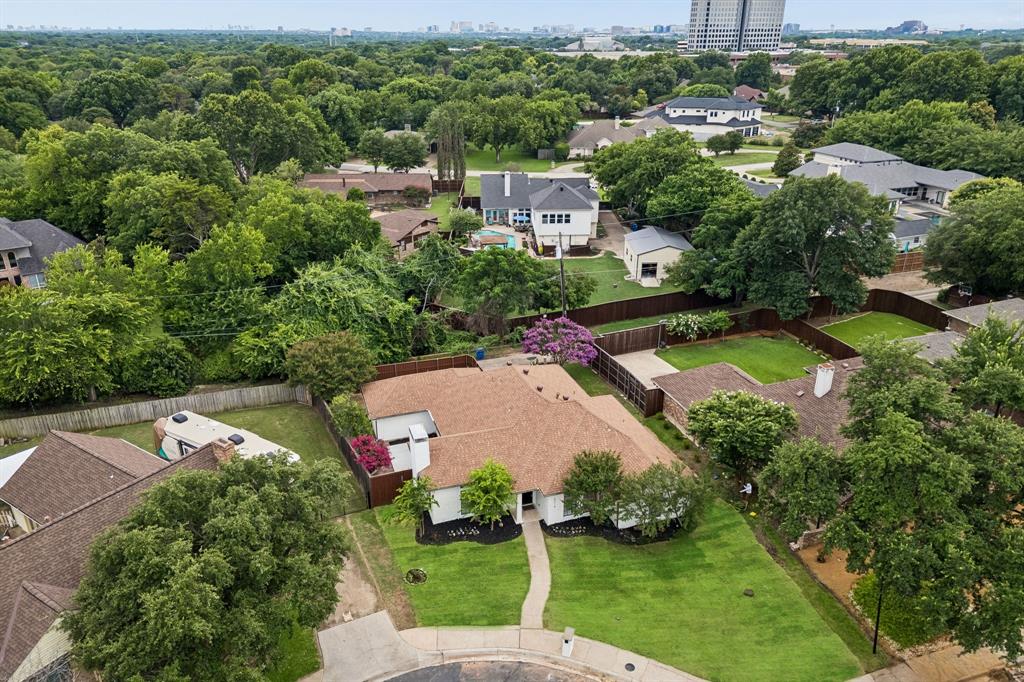 Preston Manor II - Residential
