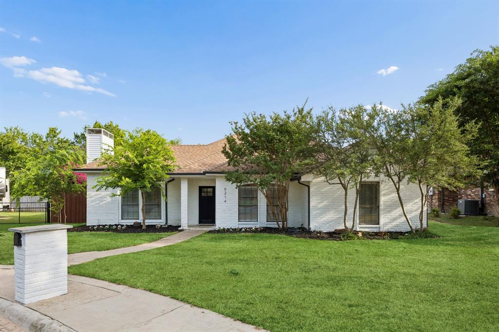 Preston Manor II - Residential