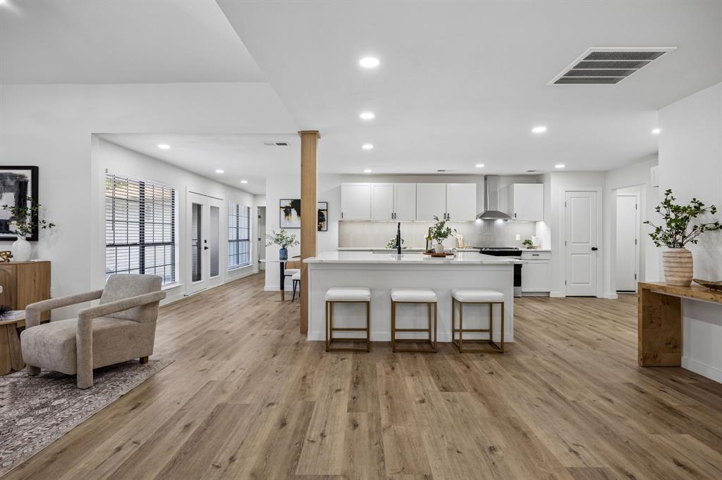 Preston Manor II - Residential