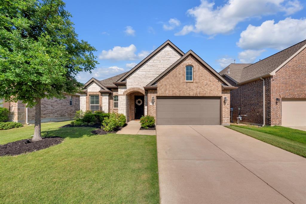Trinity Falls - Residential
