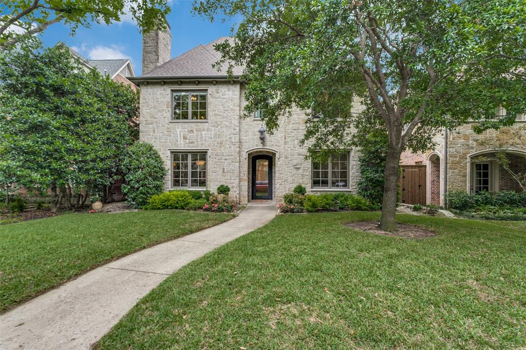 University Heights Add 01 Sec Rev - Residential
