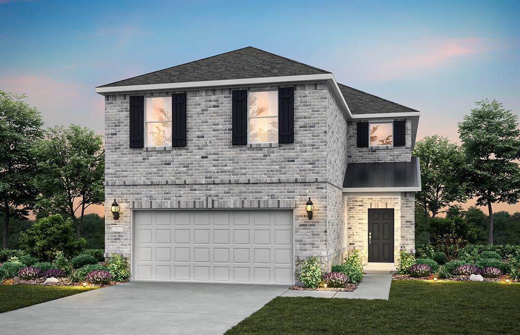 NEW CONSTRUCTION: Coming soon to Aubrey, TX - Ribbonwood by Pulte Homes! Explore this stunning San Luis home design available for April-May 2026 move-in. 5BR, 4BA + Second story game room + Ensuite guest bedroom and bathroom downstairs + Luxury Vinyl Plank flooring + Oversized walk-in shower in owner's bath + No PID- 2,451 sq.ft. This home is perfect for a growing family, or entertaining guests. 

Ribbonwood offers the perfect blend of tranquility and convenience. Located within the highly acclaimed Aubrey ISD, just off FM 2931, this community is ideally situated, providing families with access to top-tier education and a close-knit neighborhood atmosphere. Ribbonwood is crafted for discerning families who seek both serenity and vibrant community life. Schedule your visit today!