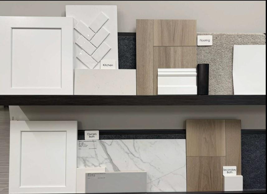 Ribbonwood - Residential